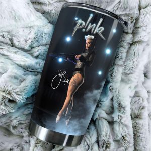 P!nk Tumbler Cup - HOATT 5766
