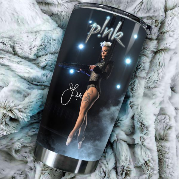P!nk Tumbler Cup - HOATT 5766