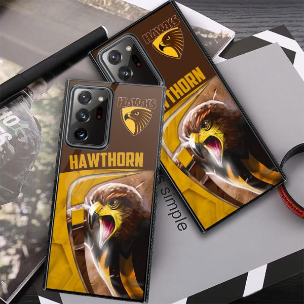 Hawthorn FC Phone Case - MAITM 7912