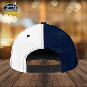 Houston Astros Classic Cap - TANTN 7906