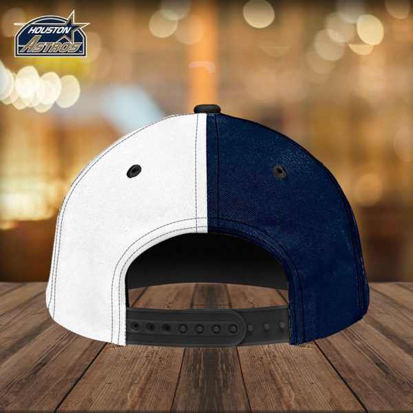 Houston Astros Classic Cap - TANTN 7906