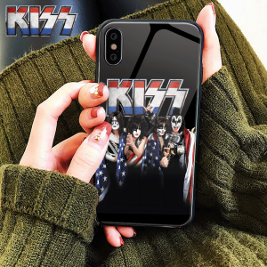 Kiss Band Phone Case - HOATT 5832