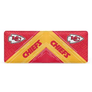 Kansas City Chiefs 3D Printed Wallet - GNE 995