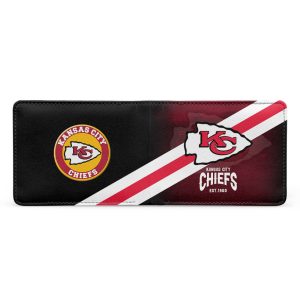 Kansas City Chiefs 3D Printed Wallet - GNE 945