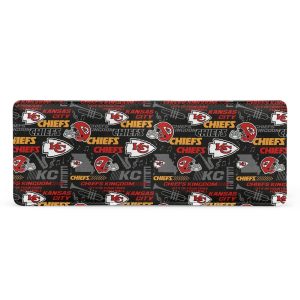Kansas City Chiefs 3D Printed Wallet - GNE 983