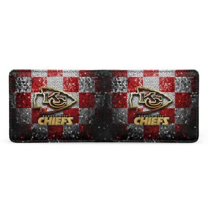 Kansas City Chiefs 3D Printed Wallet - GNE 990
