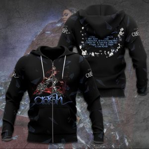 Kehlani 3D Apparel – TANTN 7676