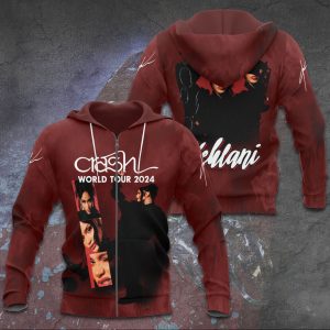 Kehlani 3D Apparel - TANTN 7680