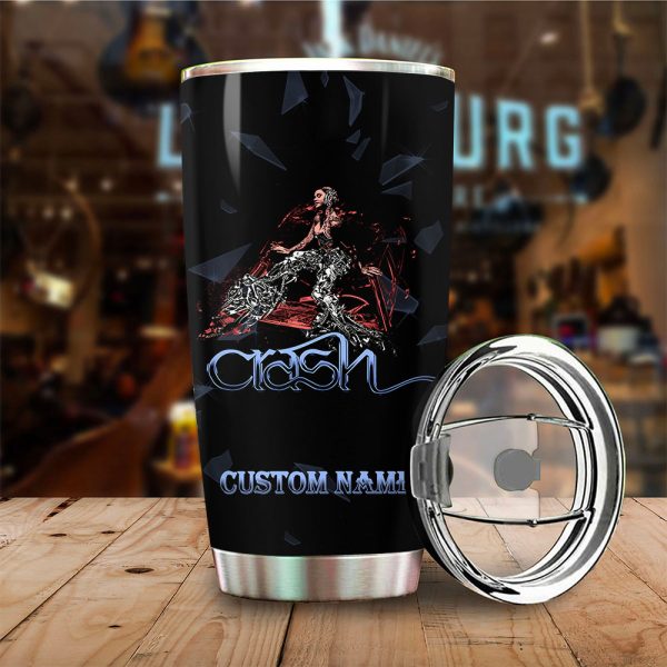 Personalized Kehlani Tumbler Cup - TANTN 7677