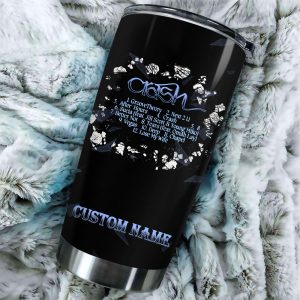 Personalized Kehlani Tumbler Cup - TANTN 7677