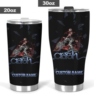 Personalized Kehlani Tumbler Cup - TANTN 7677