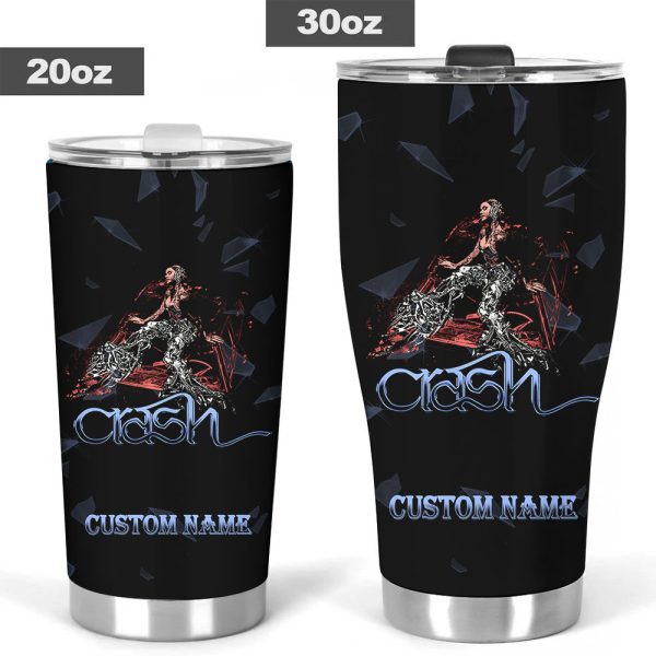 Personalized Kehlani Tumbler Cup - TANTN 7677
