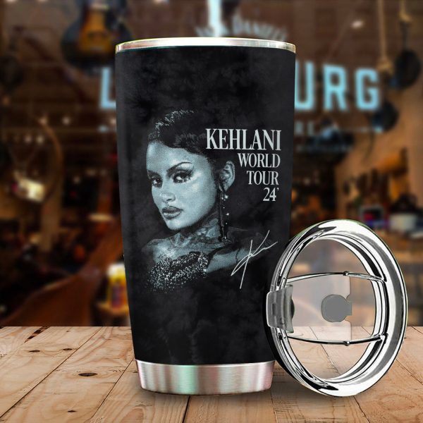 Kehlani Tumbler Cup - TANTN 7679