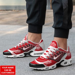 Personalized Liverpool FC Air Max Shoes - TANTN 8049