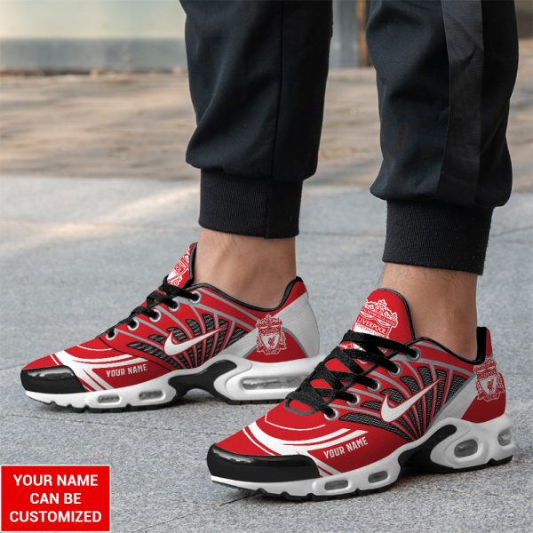 Personalized Liverpool FC Air Max Shoes - TANTN 8049