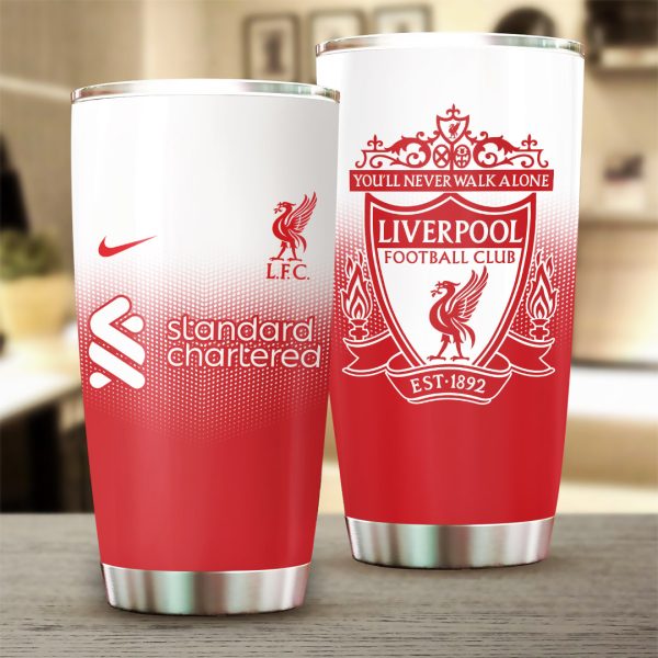 Liverpool FC Tumbler Cup - TANTN 8076