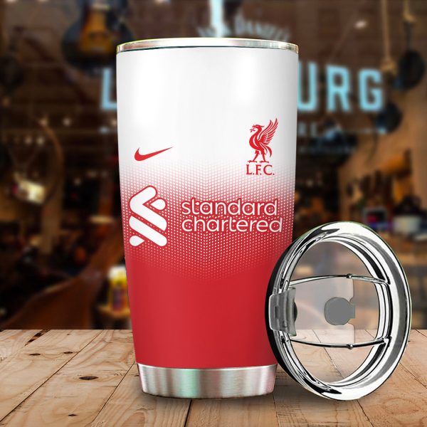 Liverpool FC Tumbler Cup - TANTN 8076