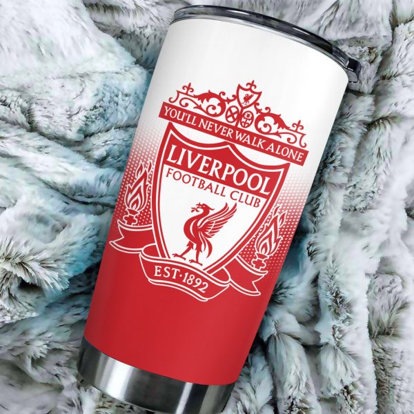 Liverpool FC Tumbler Cup - TANTN 8076