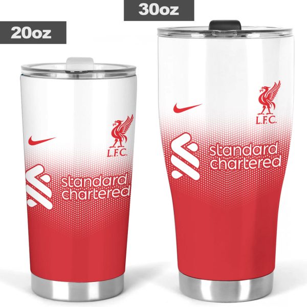 Liverpool FC Tumbler Cup - TANTN 8076