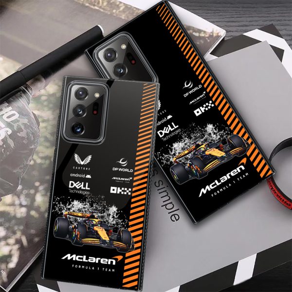 McLaren Phone Case - HOATT 6064