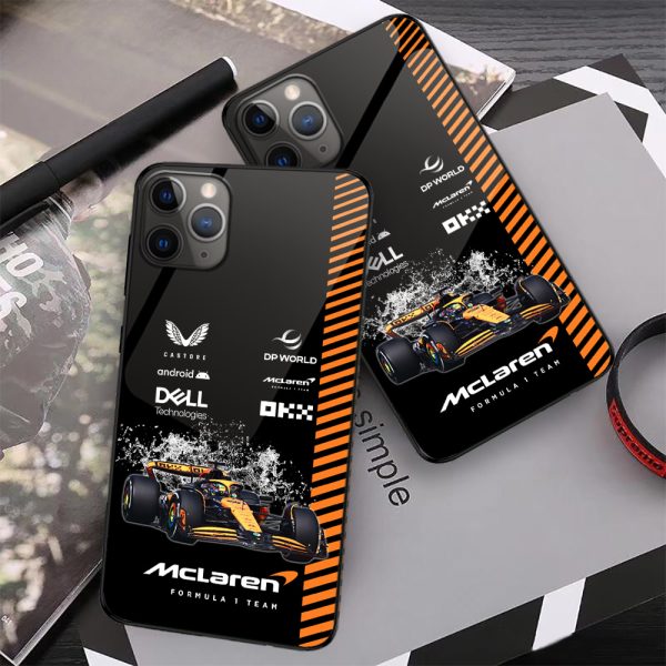 McLaren Phone Case - HOATT 6064