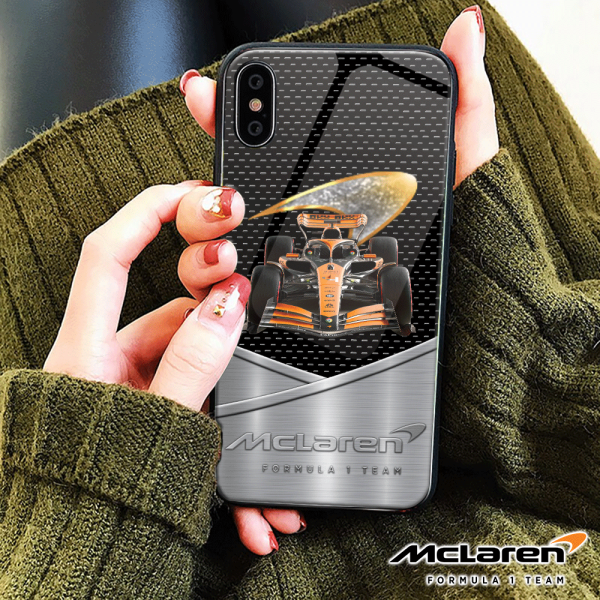 McLaren Phone Case - HOATT 6065