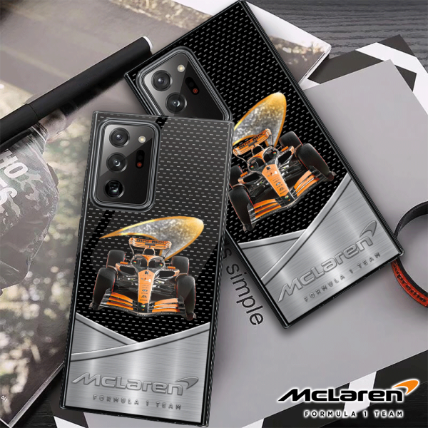McLaren Phone Case - HOATT 6065