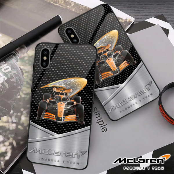 McLaren Phone Case - HOATT 6065