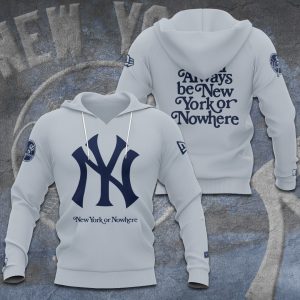 New York Yankees 3D Apparel - TANTN 7978
