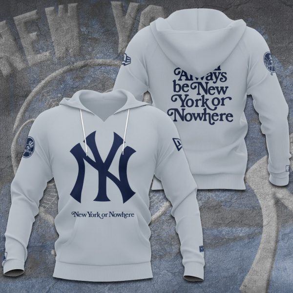 New York Yankees 3D Apparel - TANTN 7978