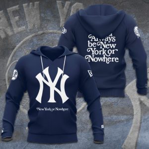 New York Yankees 3D Apparel - TANTN 7979