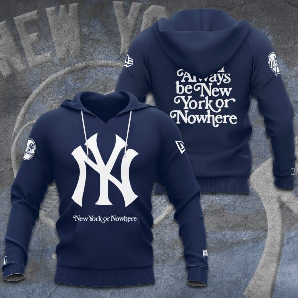 New York Yankees 3D Apparel - TANTN 7979