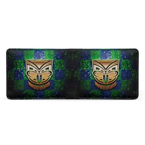 New Zealand Warriors 3D Printed Wallet - GNE 976