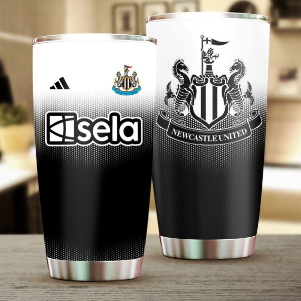 Newcastle United Tumbler Cup - TANTN 8078