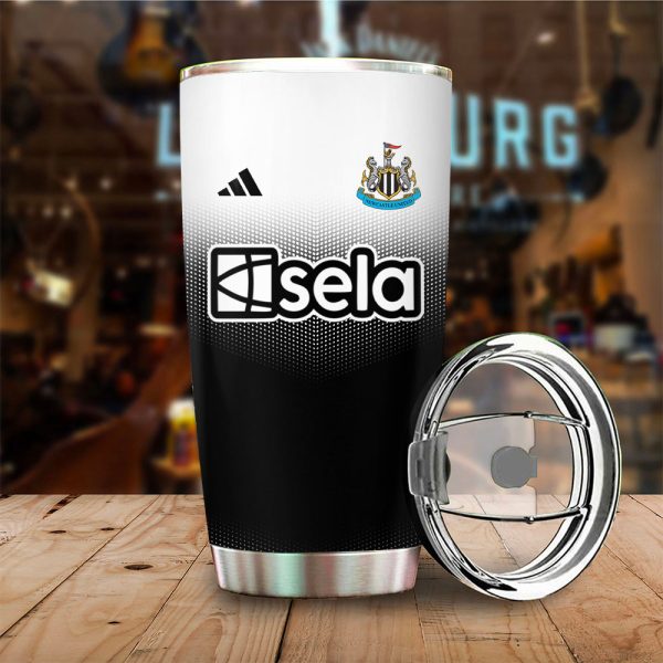 Newcastle United Tumbler Cup - TANTN 8078