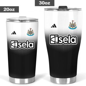 Newcastle United Tumbler Cup - TANTN 8078