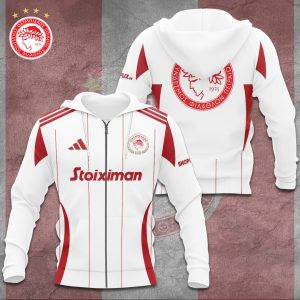 Olympiakos F.C. 3D Apparel - TANTN 7842