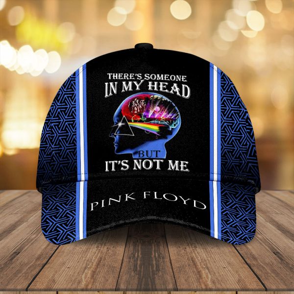 Pink Floyd Classic Cap - TANTN 8047
