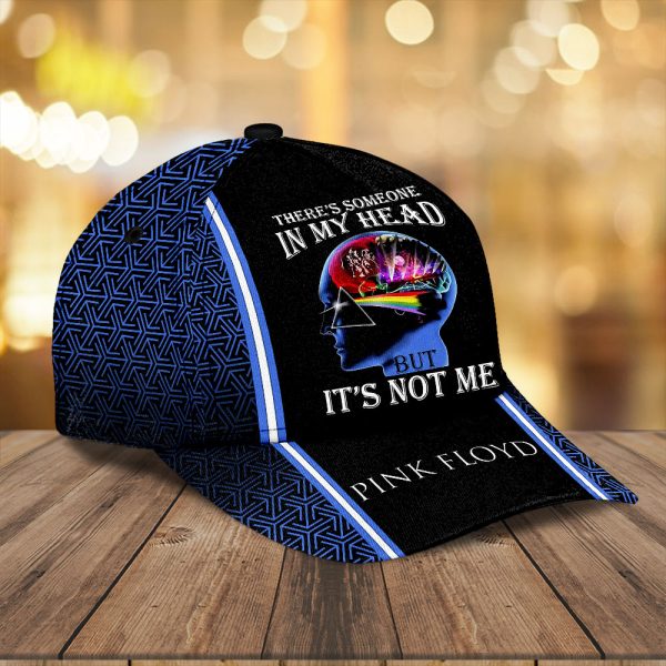 Pink Floyd Classic Cap - TANTN 8047