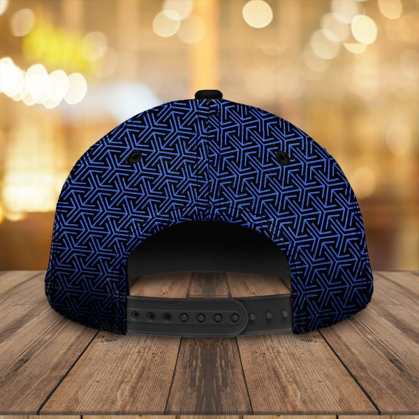 Pink Floyd Classic Cap - TANTN 8047