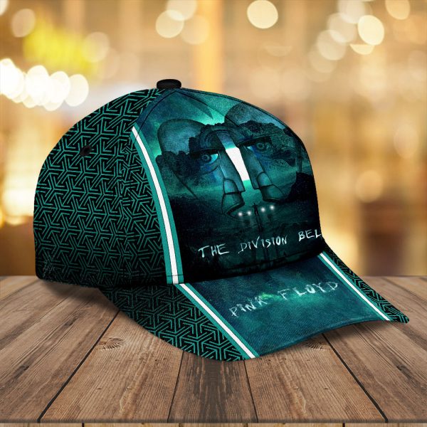 Pink Floyd Classic Cap - TANTN 8048