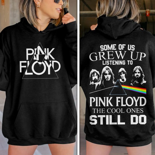 Pink Floyd 3D Apparel - GNE 916