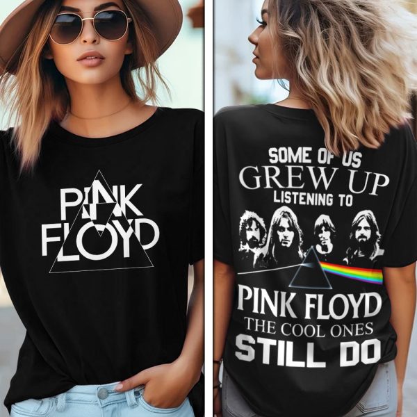 Pink Floyd 3D Apparel - GNE 916