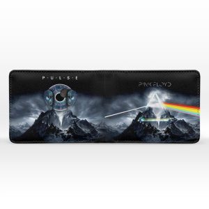 Pink Floyd 3D Printed Wallet - GNE 953