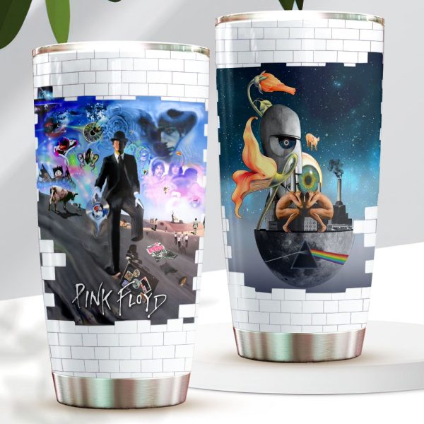Pink Floyd Tumbler Cup – GNE 1045