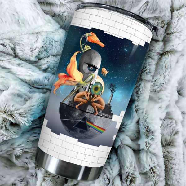 Pink Floyd Tumbler Cup – GNE 1045