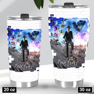 Pink Floyd Tumbler Cup – GNE 1045
