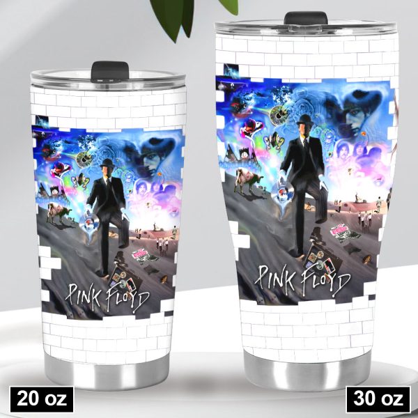 Pink Floyd Tumbler Cup – GNE 1045