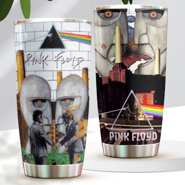 Pink Floyd Tumbler Cup – GNE 929