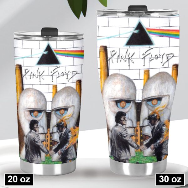 Pink Floyd Tumbler Cup – GNE 929